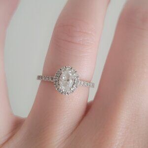 Engagement Ring